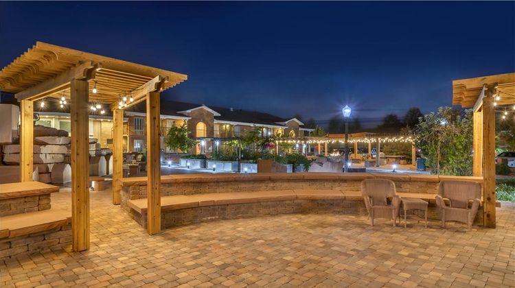 Best Western Plus Cedar City Exterior