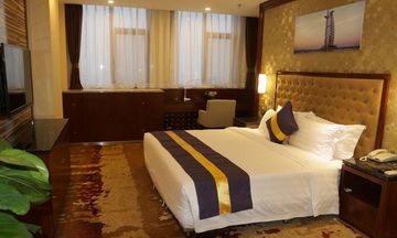 Best Western Yantai Hotel