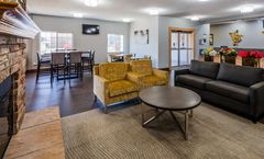 Best Western Macomb Inn