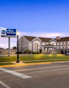 Best Western Holiday Manor