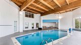 Best Western Holiday Manor Pool