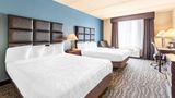 Best Western Holiday Manor Room