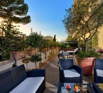 Best Western Hotel Rivoli Exterior