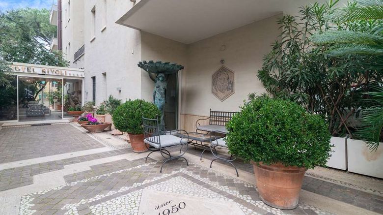 <b>Best Western Hotel Rivoli Exterior</b>. Images powered by <a href="https://iceportal.shijigroup.com/" title="IcePortal" target="_blank">IcePortal</a>.
