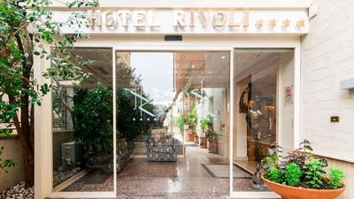 Best Western Hotel Rivoli