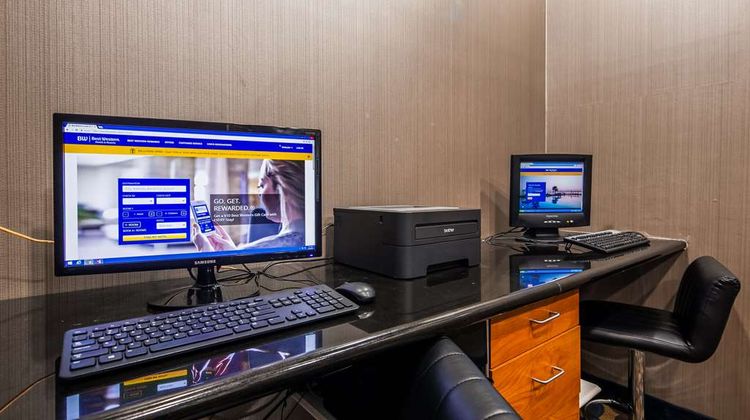 Best Western Troy Hotel Other