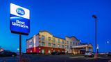 Best Western Troy Hotel Exterior