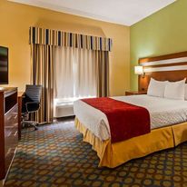 Best Western Troy Hotel