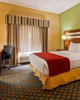 Best Western Troy Hotel
