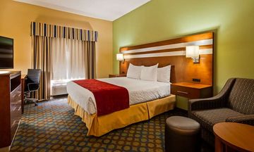 Best Western Troy Hotel