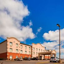 Best Western Troy Hotel