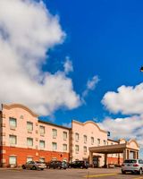 Best Western Troy Hotel