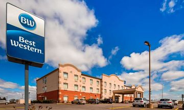 Best Western Troy Hotel