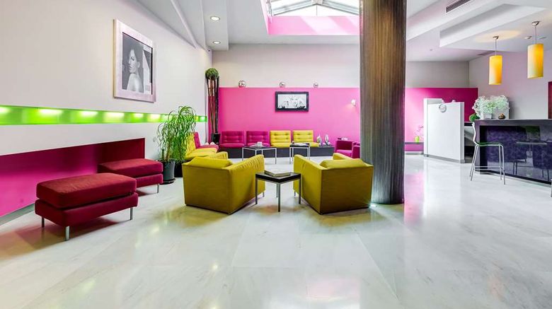 <b>Best Western Cinemusic Hotel Restaurant</b>. Images powered by <a href="https://iceportal.shijigroup.com/" title="IcePortal" target="_blank">IcePortal</a>.