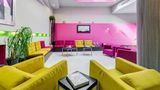 <b>Best Western Cinemusic Hotel Lobby</b>. Images powered by <a href="https://iceportal.shijigroup.com/" title="IcePortal" target="_blank">IcePortal</a>.