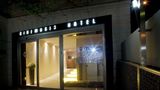 <b>Best Western Cinemusic Hotel Exterior</b>. Images powered by <a href="https://iceportal.shijigroup.com/" title="IcePortal" target="_blank">IcePortal</a>.