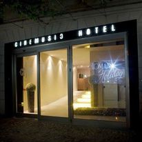 Best Western Cinemusic Hotel