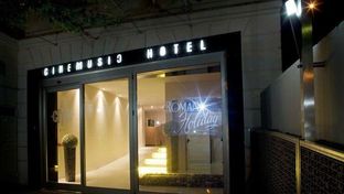 Best Western Cinemusic Hotel