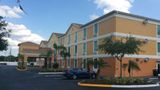 Best Western Wesley Chapel Exterior