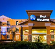 Best Western Wesley Chapel Exterior