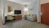 Best Western Wesley Chapel Room