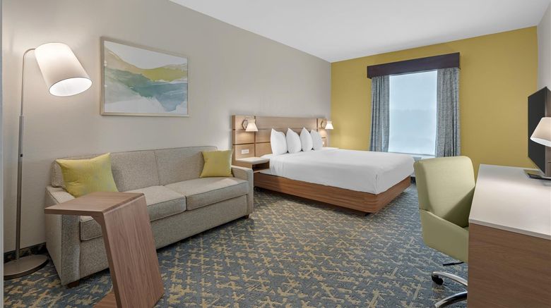 <b>Best Western Wesley Chapel Room</b>. Images powered by <a href="https://iceportal.shijigroup.com/" title="IcePortal" target="_blank">IcePortal</a>.