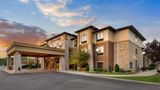 Best Western Plus French Lick Exterior