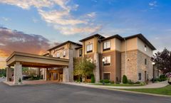 Best Western Plus French Lick