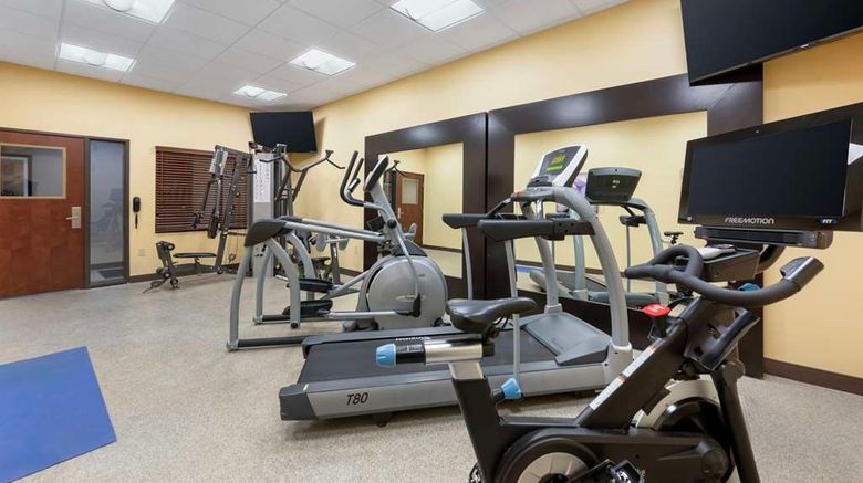 <b>Best Western Plus French Lick Health</b>. Images powered by <a href="https://iceportal.shijigroup.com/" title="IcePortal" target="_blank">IcePortal</a>.