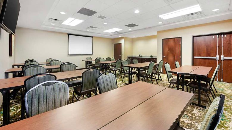 <b>Best Western Plus French Lick Meeting</b>. Images powered by <a href="https://iceportal.shijigroup.com/" title="IcePortal" target="_blank">IcePortal</a>.