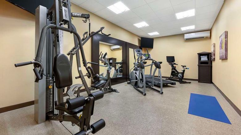 <b>Best Western Plus French Lick Health</b>. Images powered by <a href="https://iceportal.shijigroup.com/" title="IcePortal" target="_blank">IcePortal</a>.