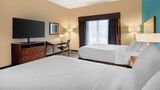 Best Western Plus French Lick Room