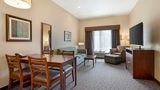 Best Western Plus French Lick Room