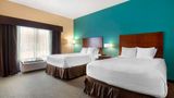 Best Western Plus French Lick Room