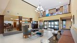 Best Western Plus French Lick Lobby
