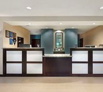 Best Western Plus French Lick Lobby