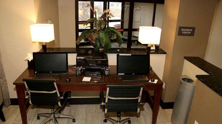 Best Western Plus Omaha Airport Inn Other