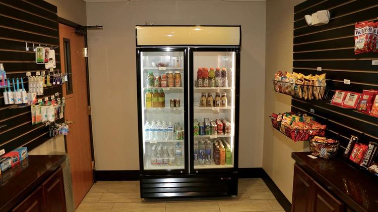 Best Western Plus Omaha Airport Inn Other