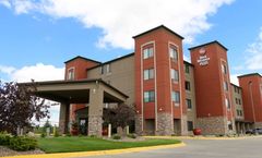 Best Western Plus Omaha Airport Inn