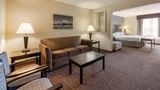 Best Western Plus Omaha Airport Inn Room