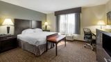 Best Western Plus Omaha Airport Inn Room