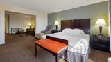 Best Western Plus Omaha Airport Inn Room