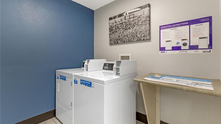 Best Western Plus Omaha Airport Inn Other