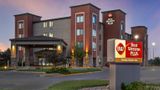 Best Western Plus Omaha Airport Inn Exterior