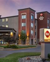 Best Western Plus Omaha Airport Inn