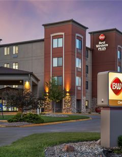 Best Western Plus Omaha Airport Inn