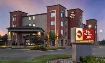 Best Western Plus Omaha Airport Inn