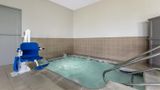 Best Western Plus Omaha Airport Inn Pool