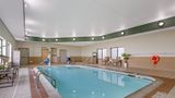 Best Western Plus Omaha Airport Inn Pool
