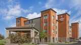 Best Western Plus Omaha Airport Inn Exterior